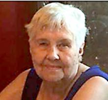BARBARA LOY KUPPERS Obituary pic