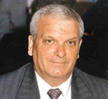 RAYMOND (RAY) REMILLARD Obituary pic