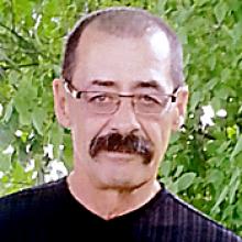 JERRY WILGOSH Obituary pic