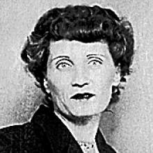 ANNE (JARYSZ) WOWK Obituary pic
