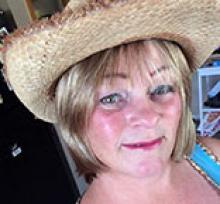 CHARLOTTE MARIE REGELSKY (LEE) Obituary pic