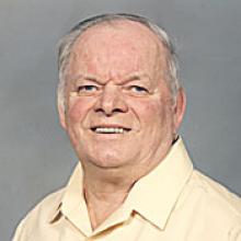 STANLEY WINIARZ Obituary pic