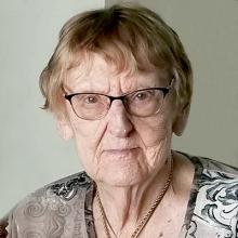 KATHLEEN DIDUCH Obituary pic