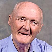 DAVID KRAHN Obituary pic
