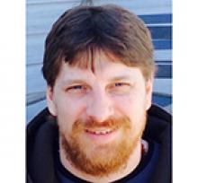 ANDREW ARCHUK Obituary pic