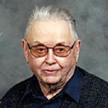CHARLES EDWARD BYRON WILLIAMS Obituary pic
