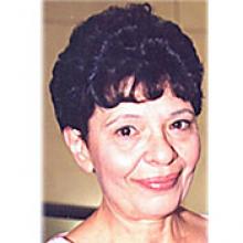 SANDRA LYNN IBEY (FUTZ) Obituary pic