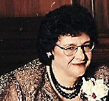 SHARON ELIZABETH BASHURA Obituary pic