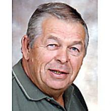 RONALD JAMES RUHR Obituary pic