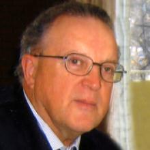 JEROME GEORGE ARSAN BUYDENS Obituary pic