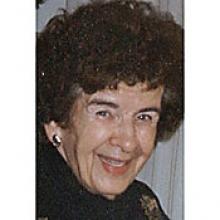 MARY (PALUCK) USKIW (YARMILL) Obituary pic