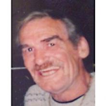 CYRIL DELAUIRER Obituary pic