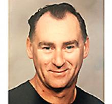EMIL LAWRENCE EUGENE GEORGETTE Obituary pic