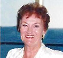 ANNA FURST (WETZL) Obituary pic