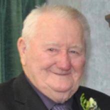 PHILIP REBECK Obituary pic