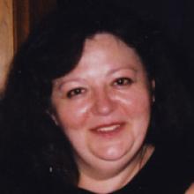 NADA BOGUT Obituary pic