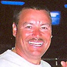 FRANK DOHERTY  Obituary pic