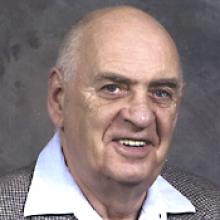 ARMAND DENIS POIRIER Obituary pic