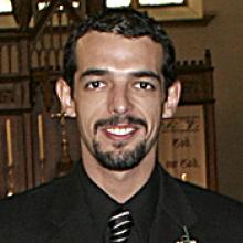 STEVE MARTINS Obituary pic