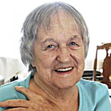 EMILY KONOPELNY Obituary pic