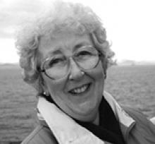 HELEN MACFARLANE ALLISON RSW, SRFN, SRN, BA, BSW, MSW Obituary pic