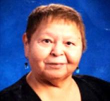 MARY AUDREY PUDLO Obituary pic