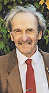 ALEXANDER DONALD ANTHONY Obituary pic