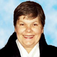CECELIA EAST (SWERYD) Obituary pic