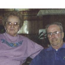 LEONORE RUTH STEWART Obituary pic