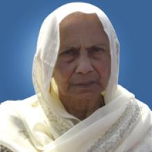 SURJIT KAUR RAKHRA (JASSAL) Obituary pic