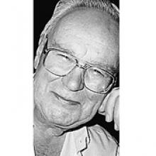 JAMES JOSEPH GEORGE KNIGHT Obituary pic