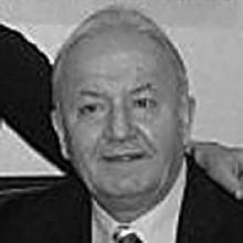 NIKOLAOS (NICK) MIKOS Obituary pic