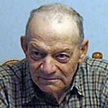 WALTER SCHWEEN Obituary pic