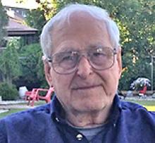 JAMES EDWARD TEMPLEMAN Obituary pic
