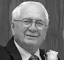 RUDOLPH (RUDY) KULBABA Obituary pic