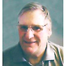 JOHN HUTCHINSON Obituary pic