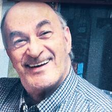 JERRY JULIUS MOSCOVITCH Obituary pic