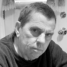 THOMAS ANDREW LOGIE Obituary pic