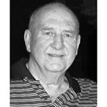 BRUCE SMALLWOOD Obituary pic