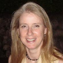 DIANE JOHNSTONE Obituary pic
