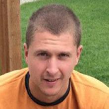 KEVIN ROBERT ELENBAAS Obituary pic