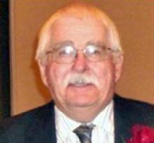 DAVID (DAVE) STANLEY WYLIE Obituary pic