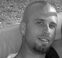 RICHARD KARPENKO Obituary pic