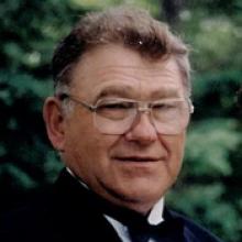 CHARLES (CARL) WALTER SKRYPEC Obituary pic
