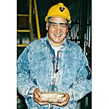 JOSEPH SAYIES Obituary pic