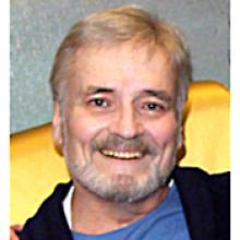 JAMES A. W. FRASER Obituary pic