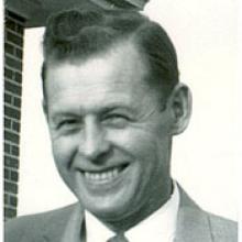 RUSSELL HALUSHKA Obituary pic