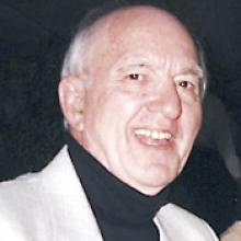 RALPH JOHN KENNEDY Obituary pic