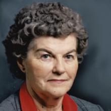SUSIE SAWATSKY Obituary pic