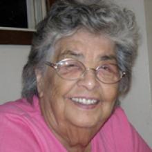 DOROTHY EILEEN KUFFLICK (MOYSE) Obituary pic